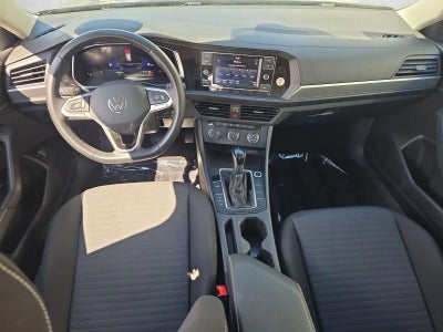 2024 Volkswagen Jetta S Auto