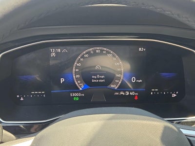 2024 Volkswagen Jetta S Auto