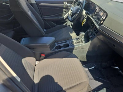 2024 Volkswagen Jetta S Auto