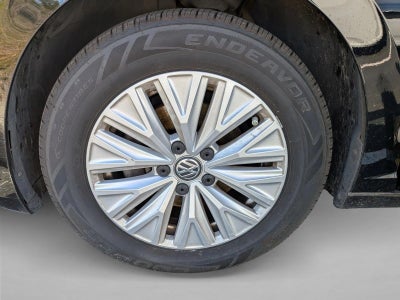 2019 Volkswagen Jetta S Auto w/SULEV