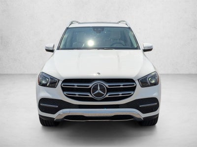 2021 Mercedes-Benz GLE GLE 350 SUV