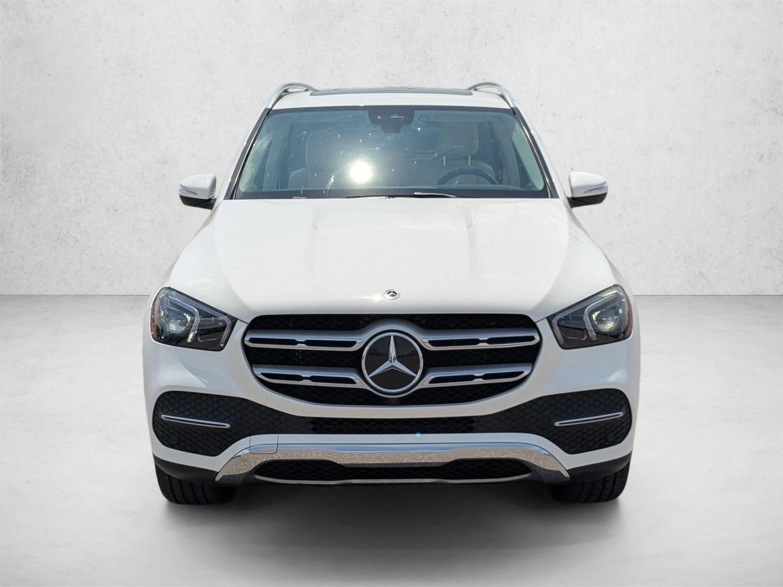 2021 Mercedes-Benz GLE GLE 350 SUV