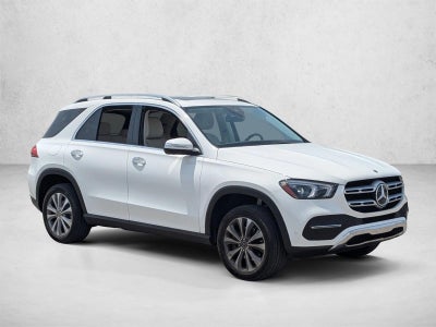 2021 Mercedes-Benz GLE GLE 350 SUV