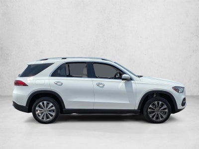 2021 Mercedes-Benz GLE GLE 350 SUV
