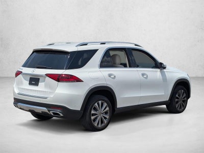 2021 Mercedes-Benz GLE GLE 350 SUV