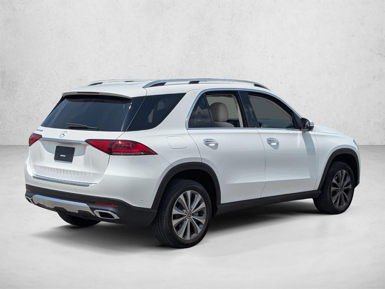2021 Mercedes-Benz GLE GLE 350 SUV