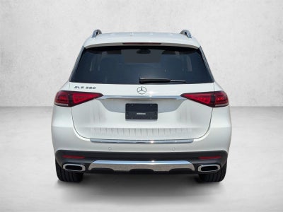 2021 Mercedes-Benz GLE GLE 350 SUV