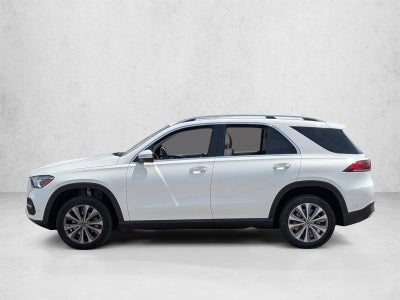 2021 Mercedes-Benz GLE GLE 350 SUV