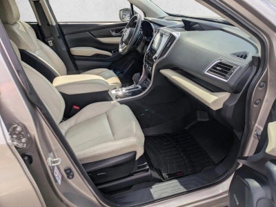 2020 Subaru Ascent Limited 7-Passenger