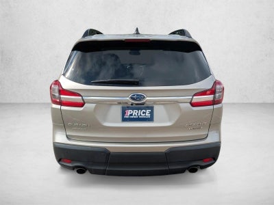 2020 Subaru Ascent Limited 7-Passenger