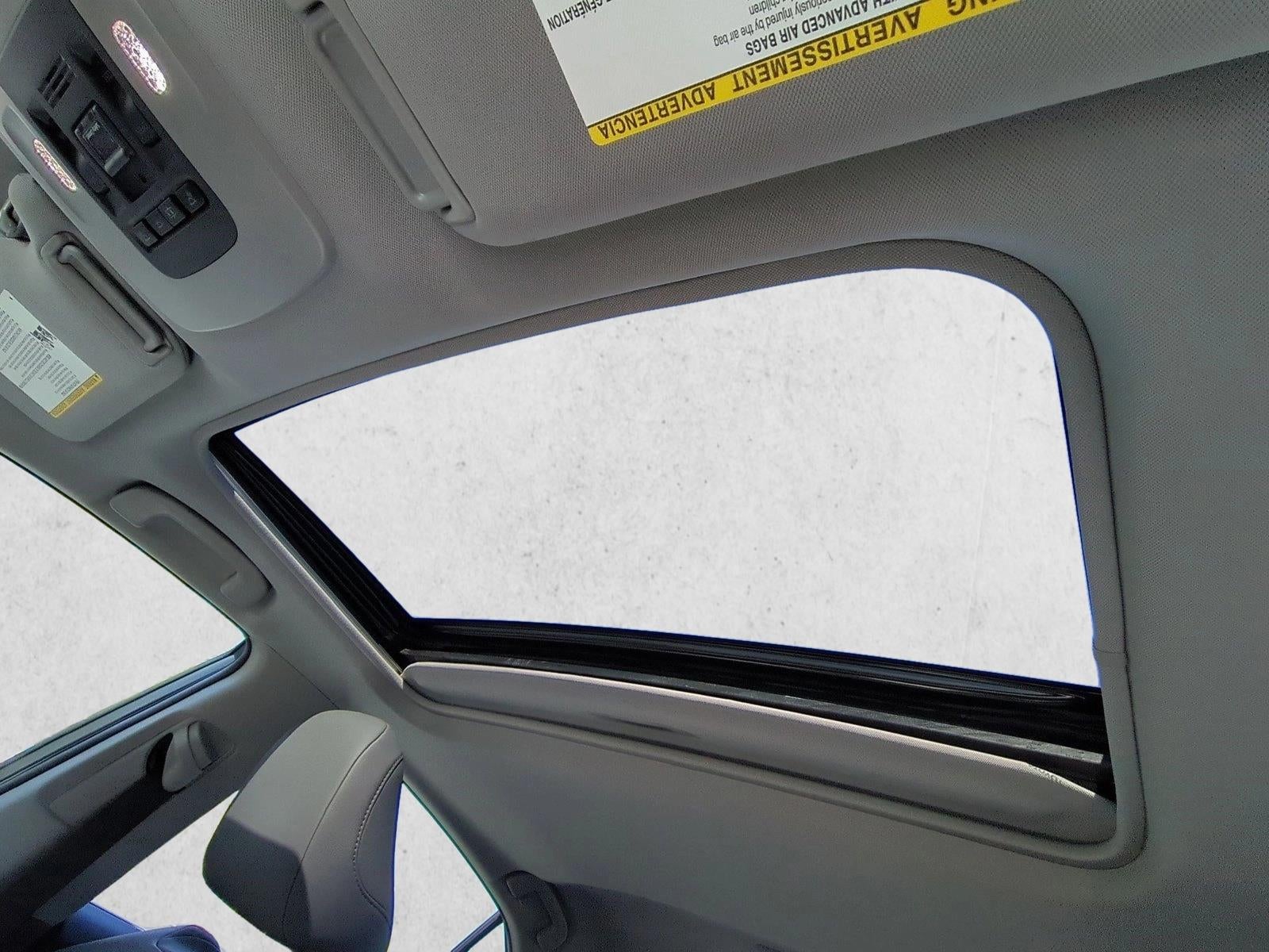 2018 Toyota Camry Hybrid XLE CVT (Natl)