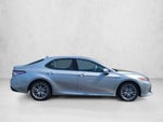 2018 Toyota Camry Hybrid XLE CVT (Natl)