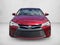 2017 Toyota Camry XLE Auto (SE)