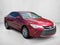 2017 Toyota Camry XLE Auto (SE)