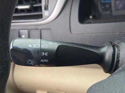 2014 Toyota Camry 4dr Sdn I4 Auto LE (Natl) *Ltd Avail*