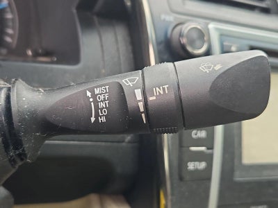 2014 Toyota Camry 4dr Sdn I4 Auto LE (Natl) *Ltd Avail*