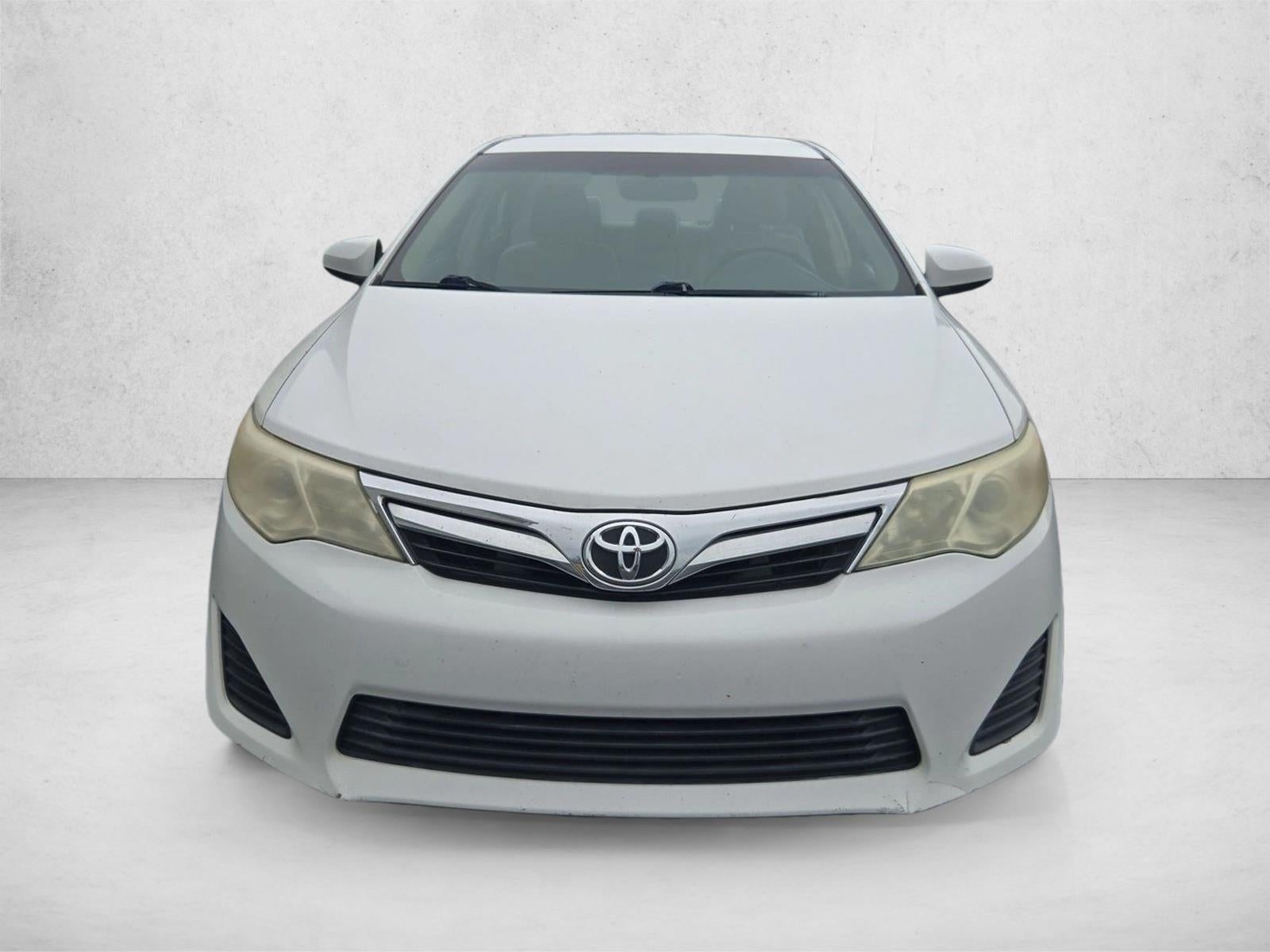 2014 Toyota Camry 4dr Sdn I4 Auto LE (Natl) *Ltd Avail*