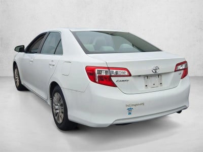 2014 Toyota Camry 4dr Sdn I4 Auto LE (Natl) *Ltd Avail*