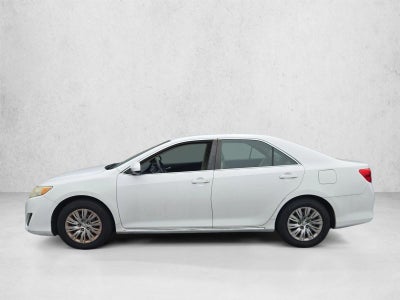 2014 Toyota Camry 4dr Sdn I4 Auto LE (Natl) *Ltd Avail*