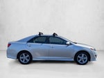 2012 Toyota Camry 4dr Sdn I4 Auto SE (Natl)