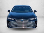 2020 Toyota Avalon Hybrid Limited (Natl)