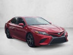 2020 Toyota Camry SE Auto AWD (Natl)