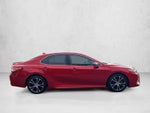 2020 Toyota Camry SE Auto AWD (Natl)