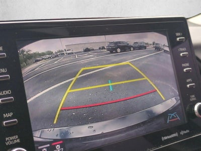 2022 Toyota Camry XSE Auto AWD (Natl)