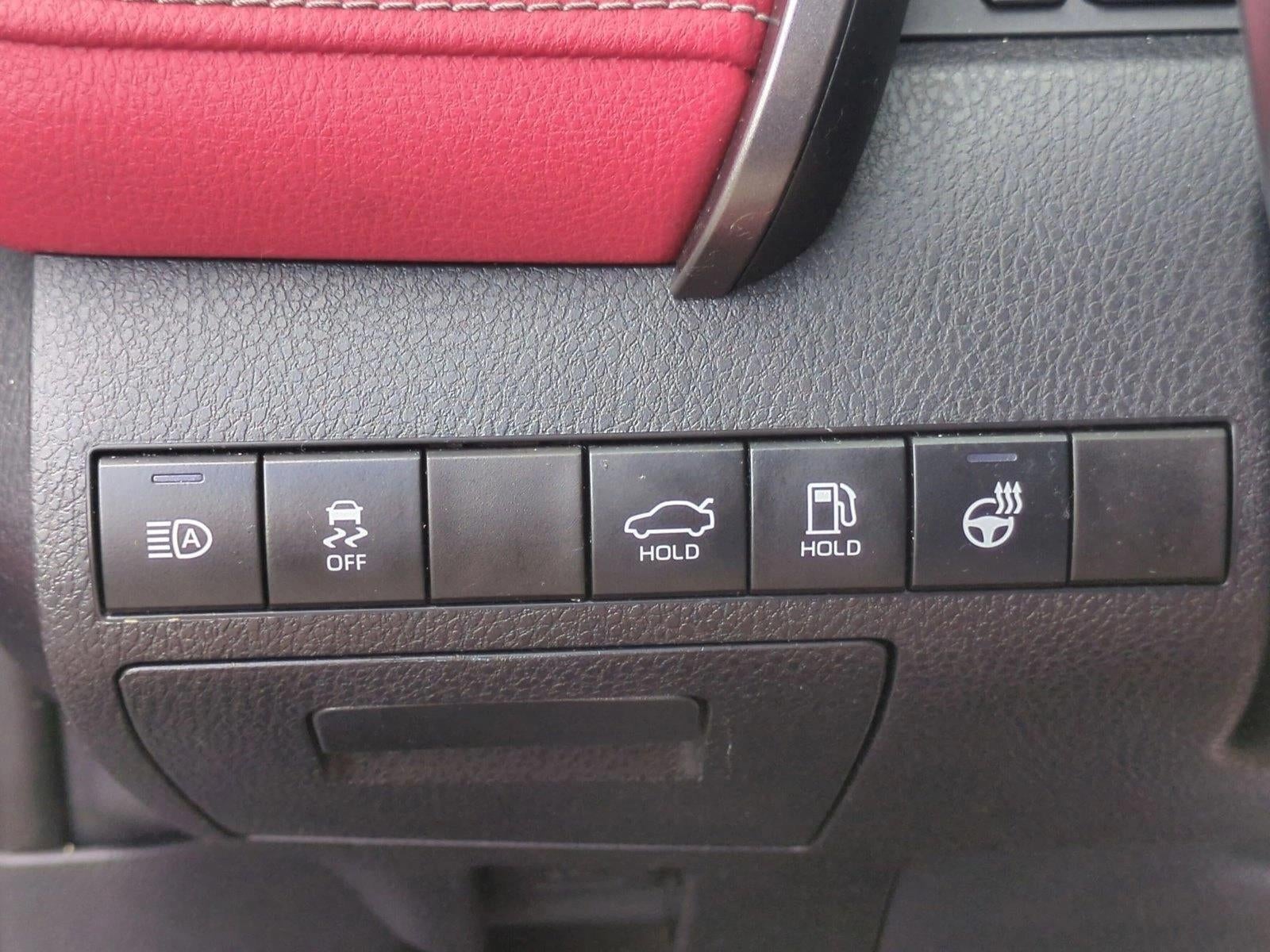 2022 Toyota Camry XSE Auto AWD (Natl)