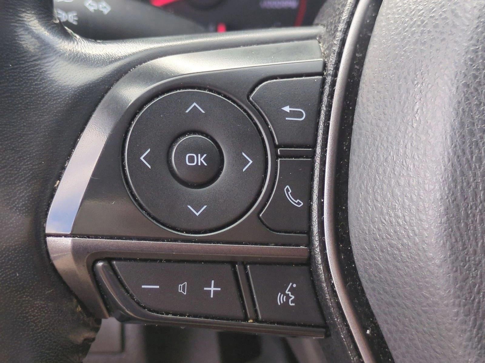 2022 Toyota Camry XSE Auto AWD (Natl)