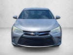 2016 Toyota Camry 4dr Sdn I4 Auto LE (SE)