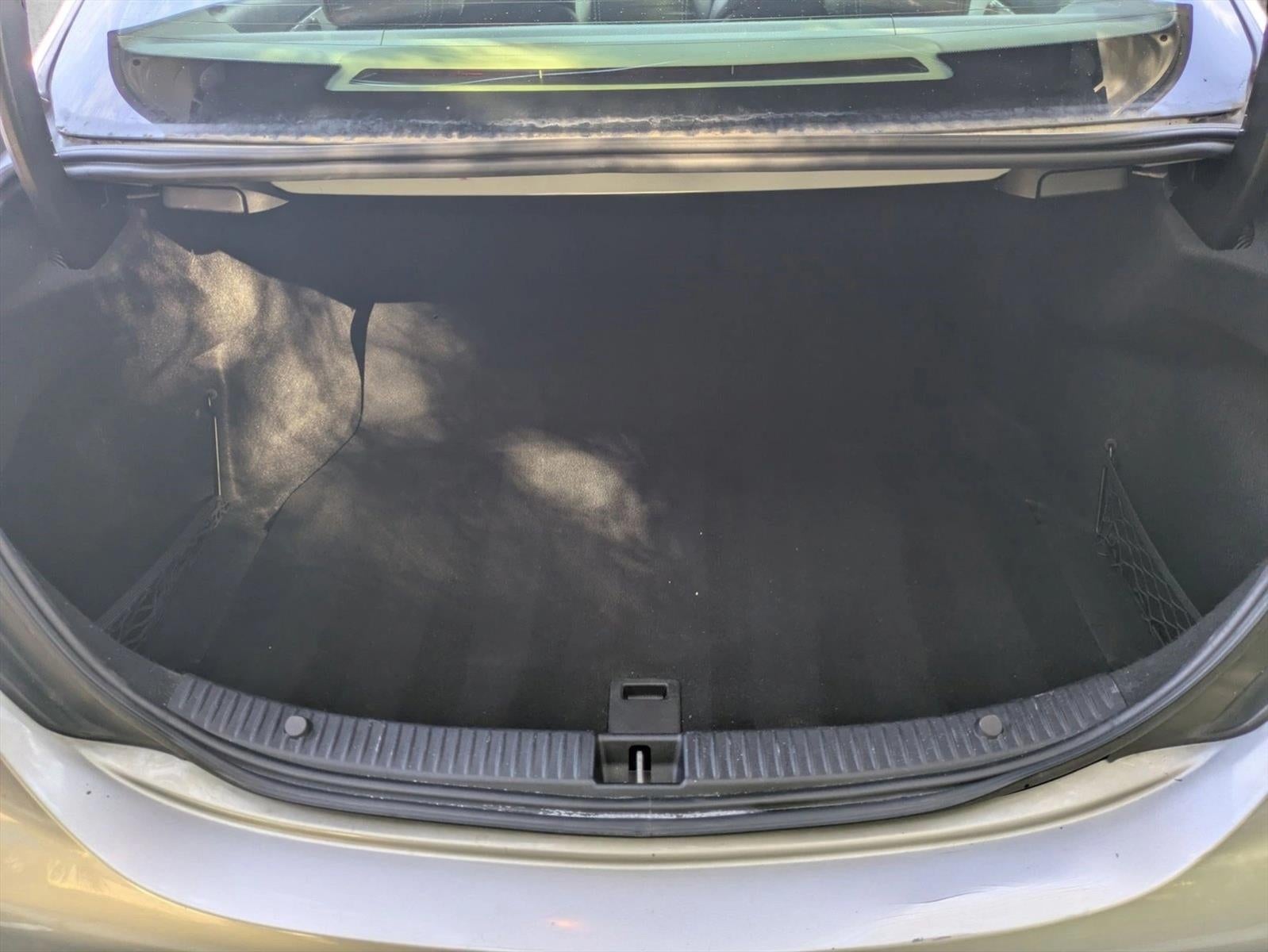 2016 Mercedes-Benz C-Class C 300 Sedan