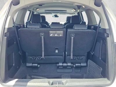 2024 Honda Odyssey EX-L Auto
