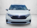 2021 Honda Odyssey EX-L Auto