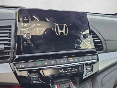 2026 Honda Odyssey Sport-L Auto