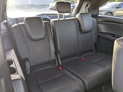 2024 Honda Odyssey Sport Auto
