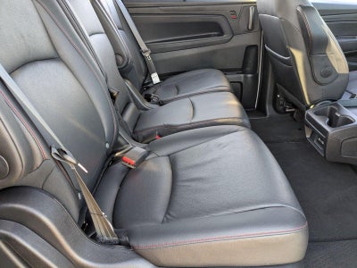 2024 Honda Odyssey Sport Auto
