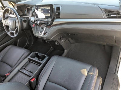 2024 Honda Odyssey Sport Auto