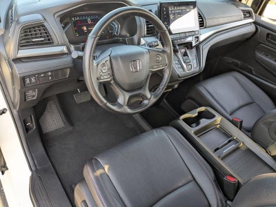 2024 Honda Odyssey Sport Auto