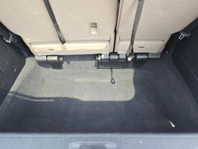 2020 Honda Odyssey EX-L Auto
