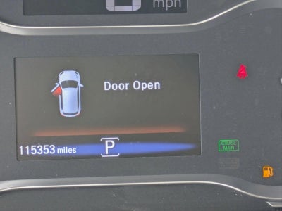 2017 Honda Pilot LX 2WD
