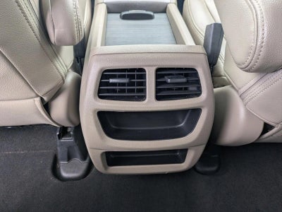 2017 Honda Pilot LX 2WD