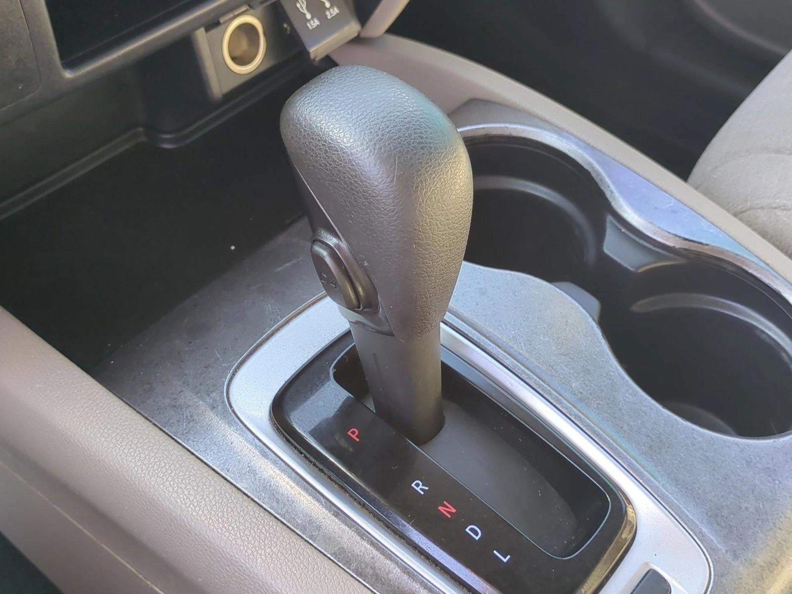 2016 Honda Pilot 2WD EX