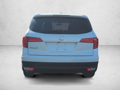 2016 Honda Pilot 2WD EX