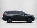 2017 Honda Pilot EX-L 2WD