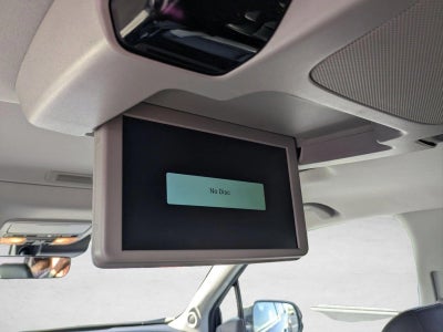 2019 Honda Pilot Touring 7-Passenger 2WD