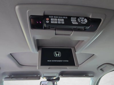 2018 Honda Pilot Elite AWD