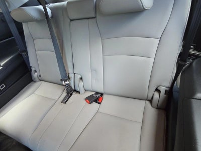 2018 Honda Pilot Elite AWD