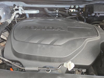 2018 Honda Pilot Elite AWD