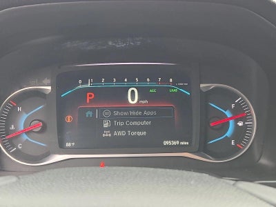 2019 Honda Pilot Elite AWD